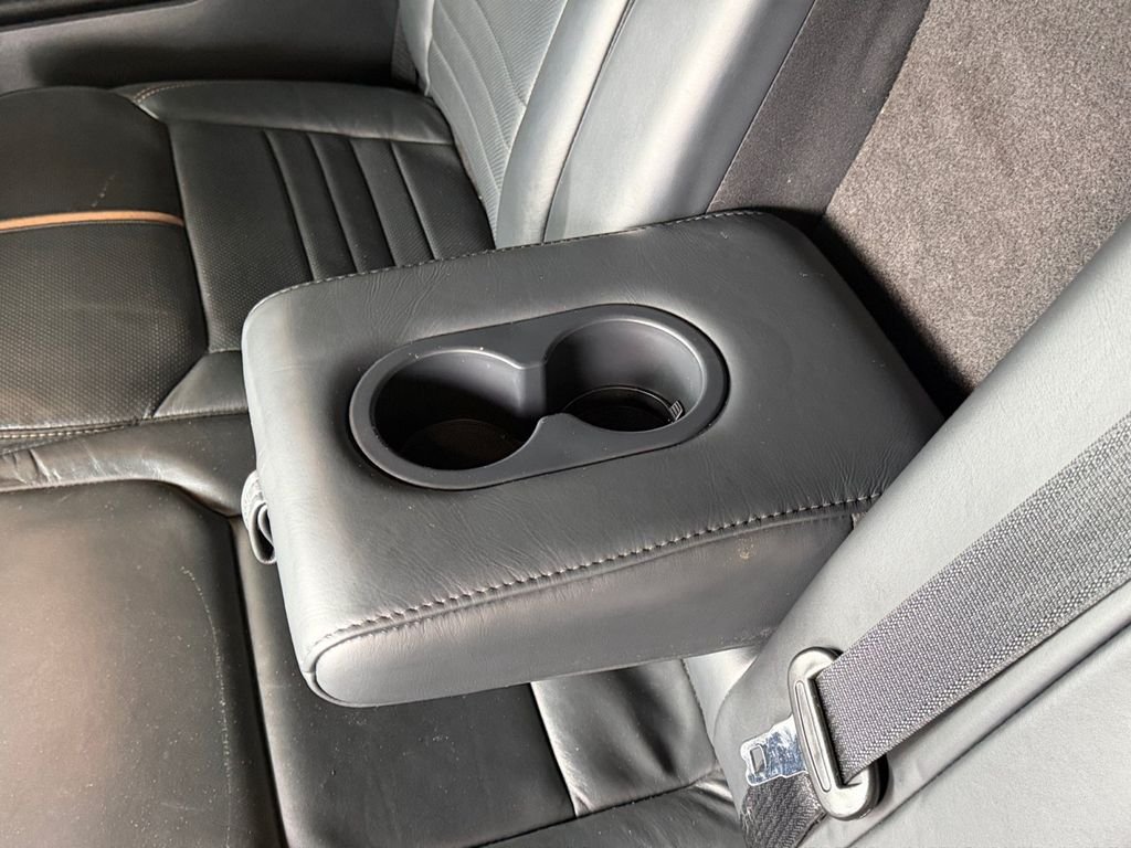 Used 2021 Black Ford Platinum image 27