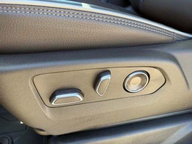 2026 GMC Sierra 2500HD Denali - Photo 16