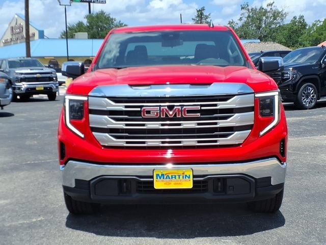2026 GMC Sierra 1500 SLE - Photo 2