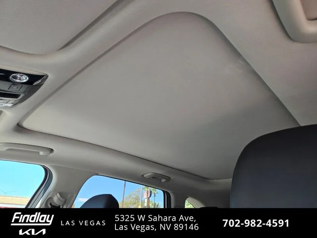 New 2026 Silver Kia S image 13