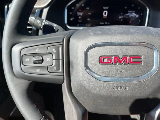 New 2026 Coastal Dune GMC AT4X image 29