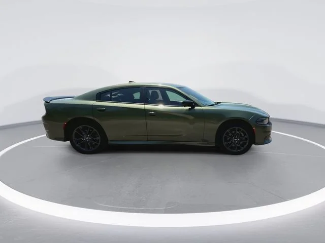 Used 2023 Green Dodge GT image 12