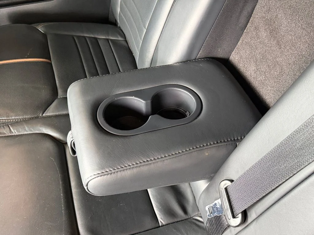 Used 2021 Black Ford Platinum image 27