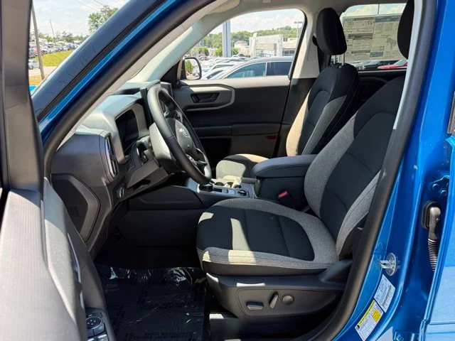 Used 2026 Blue Ford Big Bend image 10