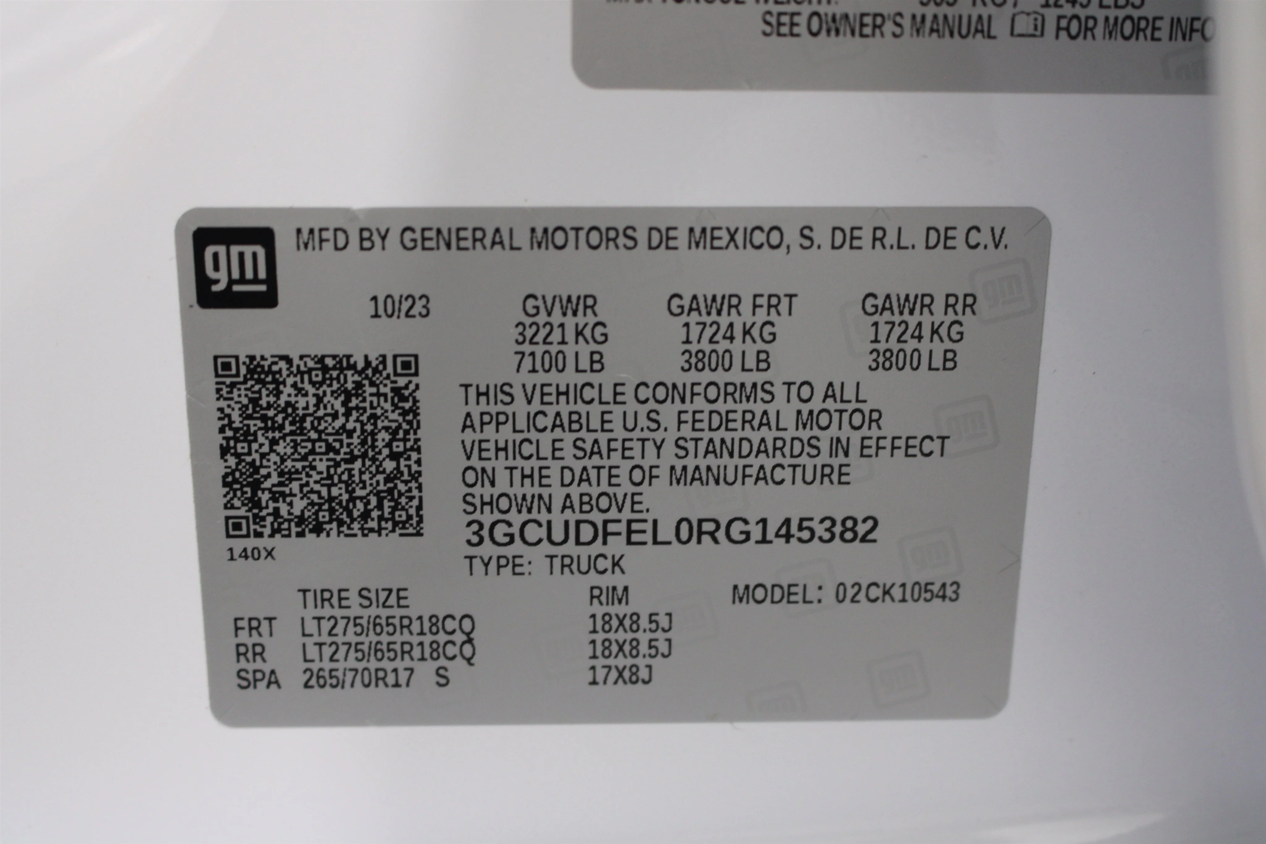 2024 Chevrolet Silverado 1500 LT Trail Boss - Photo 39