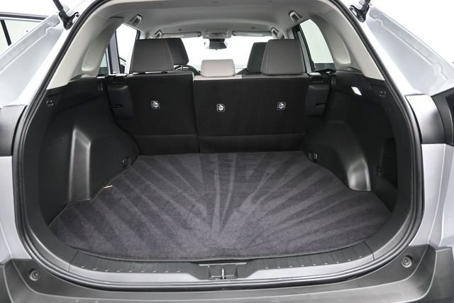Used 2025 Silver Toyota XLE image 23