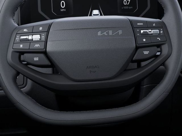 2026 Kia Sportage X-Line Hybrid - Photo 22