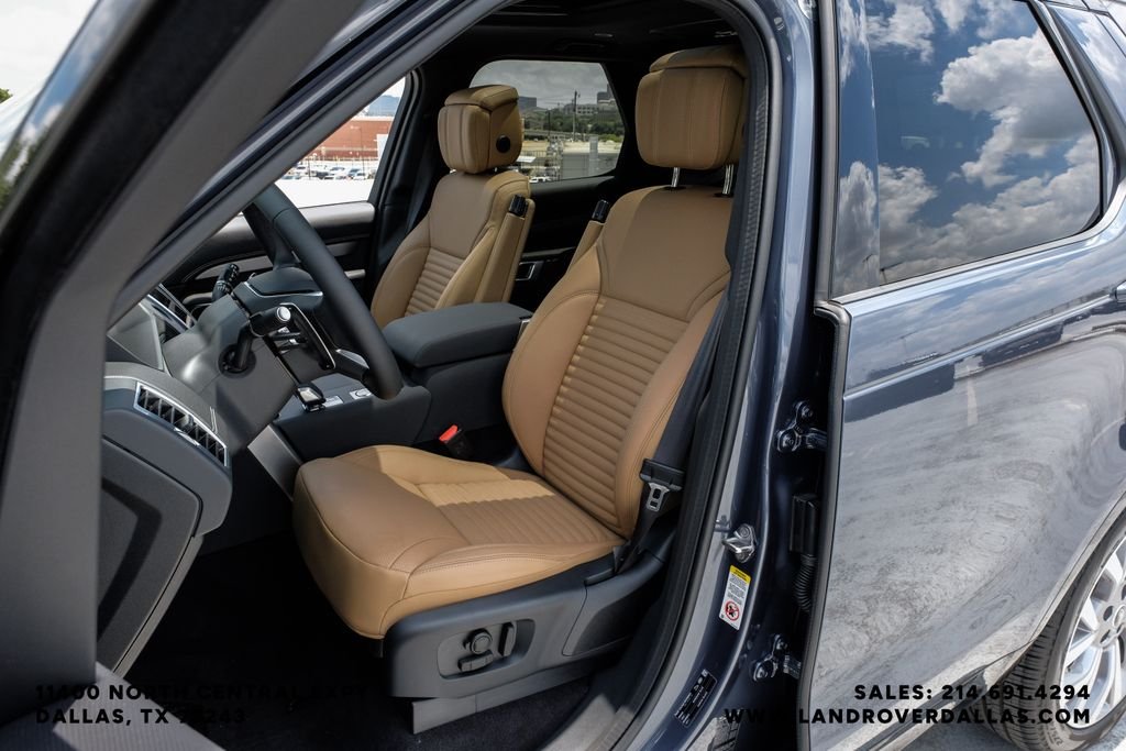 2026 Land Rover Discovery Gemini Edition - Photo 41