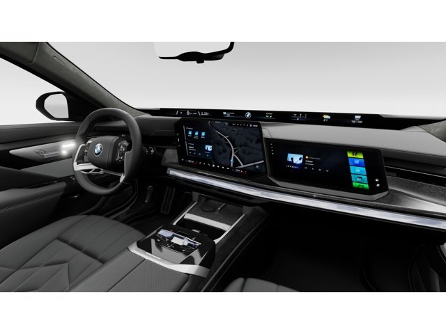 New 2027 Frozen Deep Grey Metallic BMW  image 14