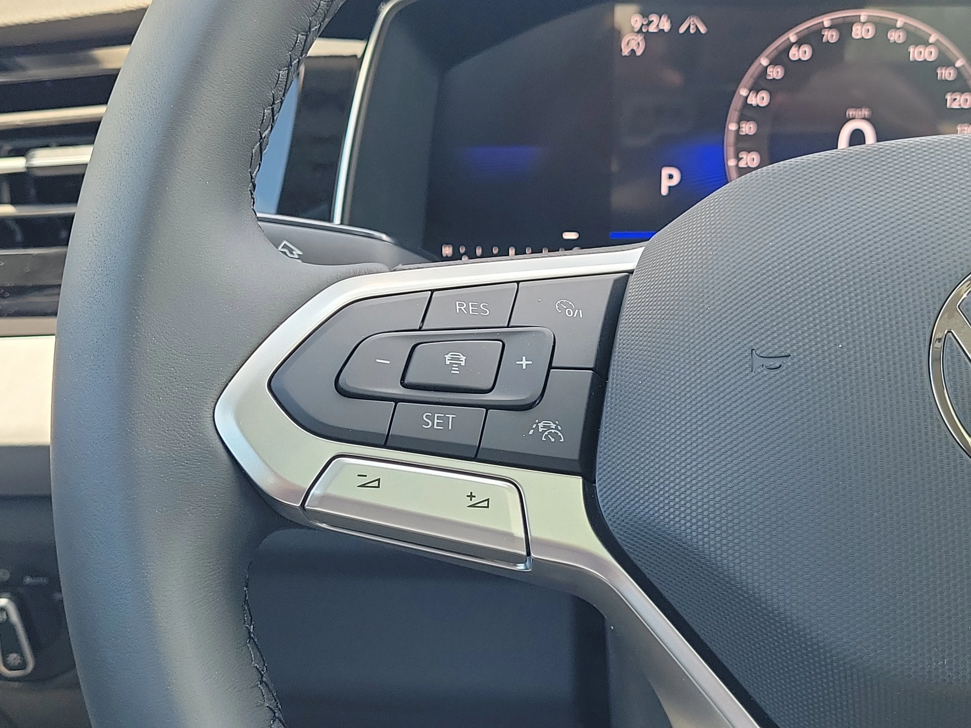 New 2026 Gray Volkswagen 1.5T SE image 18