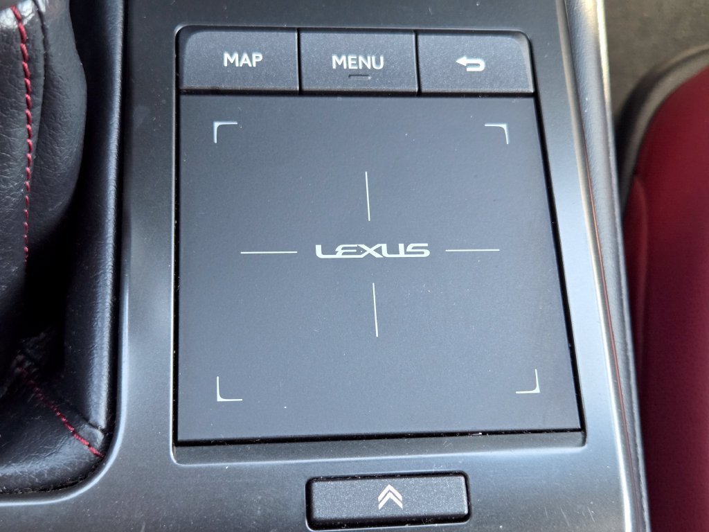 Used 2023 Gray Pearl Lexus 460 Premium image 11