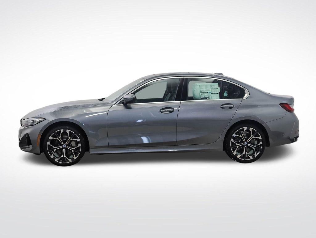 Used 2026 BMW 3 Series 330i with VIN 3MW89CW04T8G09732 for sale in Minneapolis, Minnesota