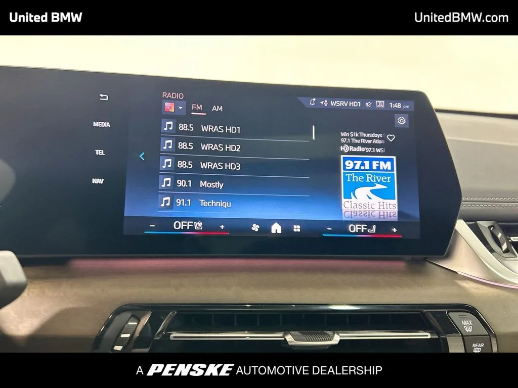 2026 BMW X1 28i - Photo 16