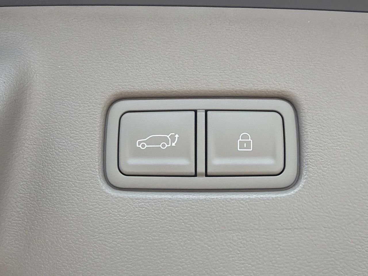 New 2026 Ecotronic Gray Pearl Hyundai Blue SEL 7P image 10