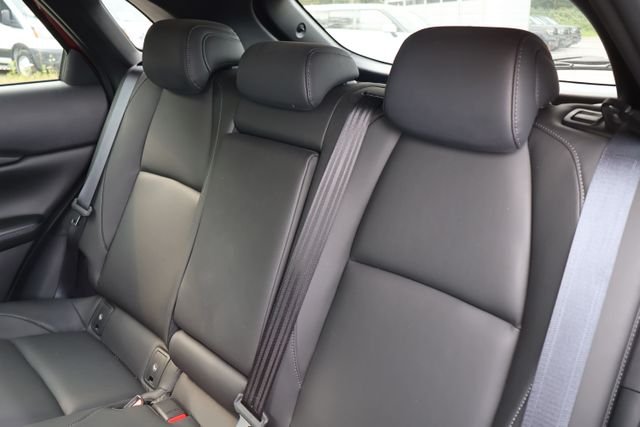 Used 2023 Red Mazda 2.5 S Preferred Package image 14