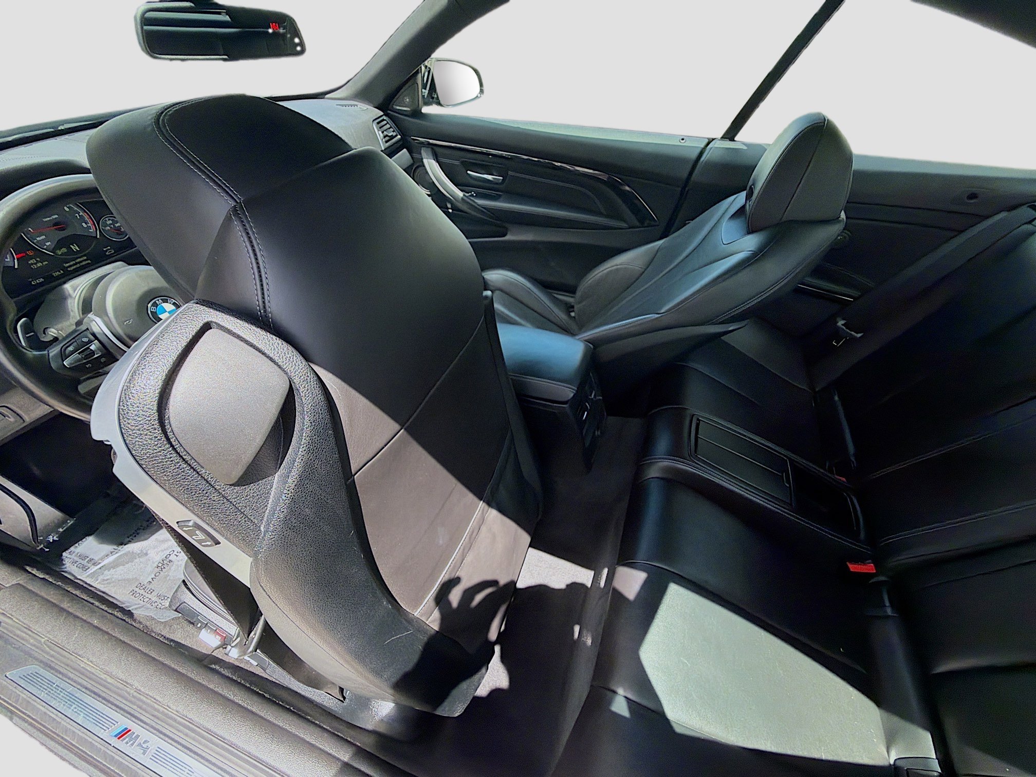 Used 2020 Mineral Gray Metallic BMW Base image 21