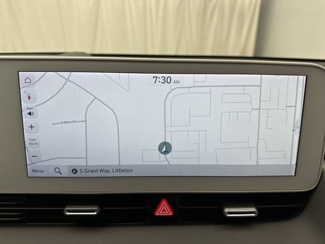 Certified Used 2024 Gold Hyundai Limited image 18