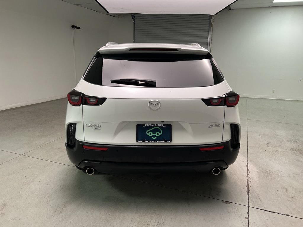 2026 Mazda CX-50 Preferred - Photo 7