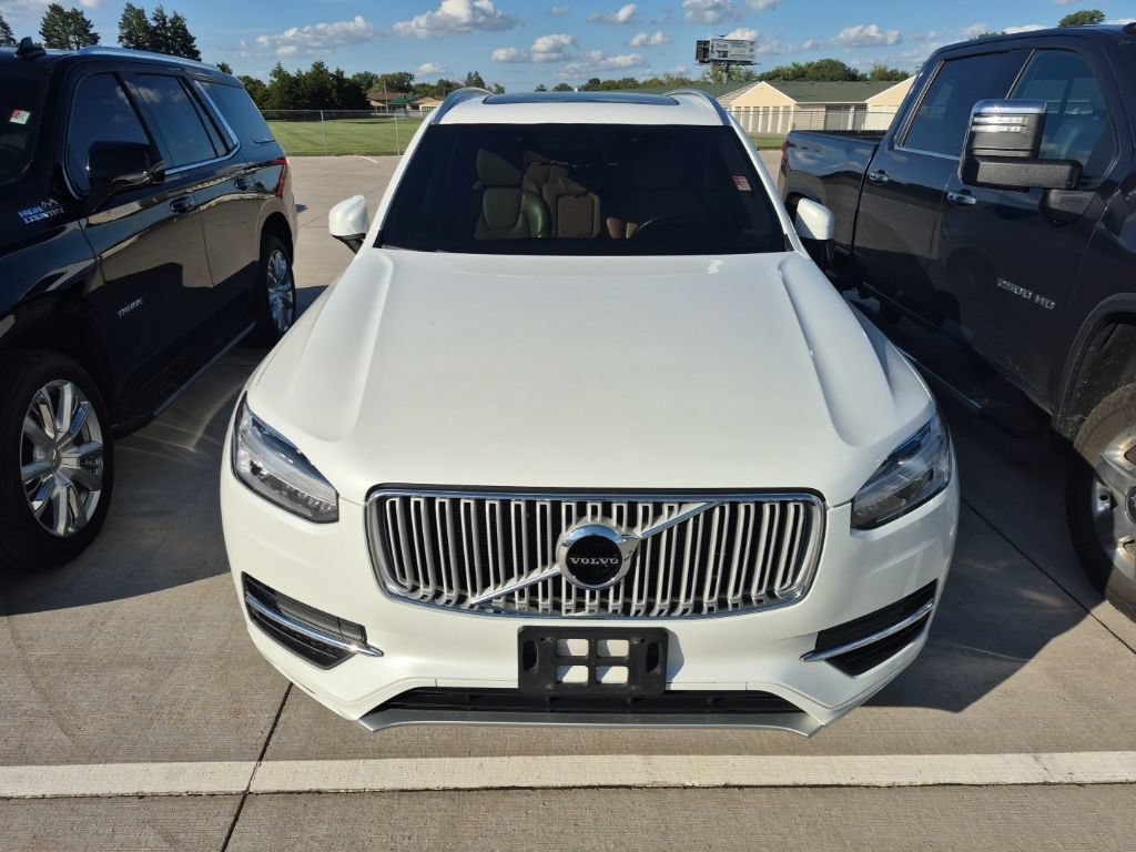 Used 2019 Volvo XC90 Inscription with VIN YV4A22PL2K1494687 for sale in East Moline, IL