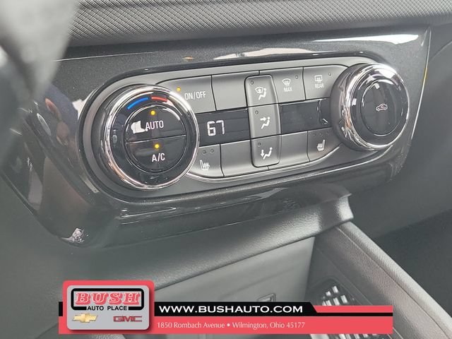 2026 Chevrolet Trailblazer RS - Photo 26