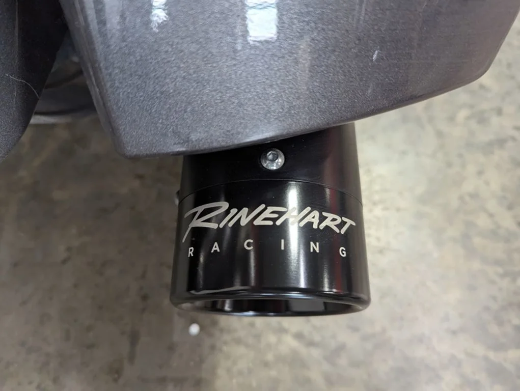 Certified Used 2019 GRAY Indian Motorcycle Steel Gray image 9