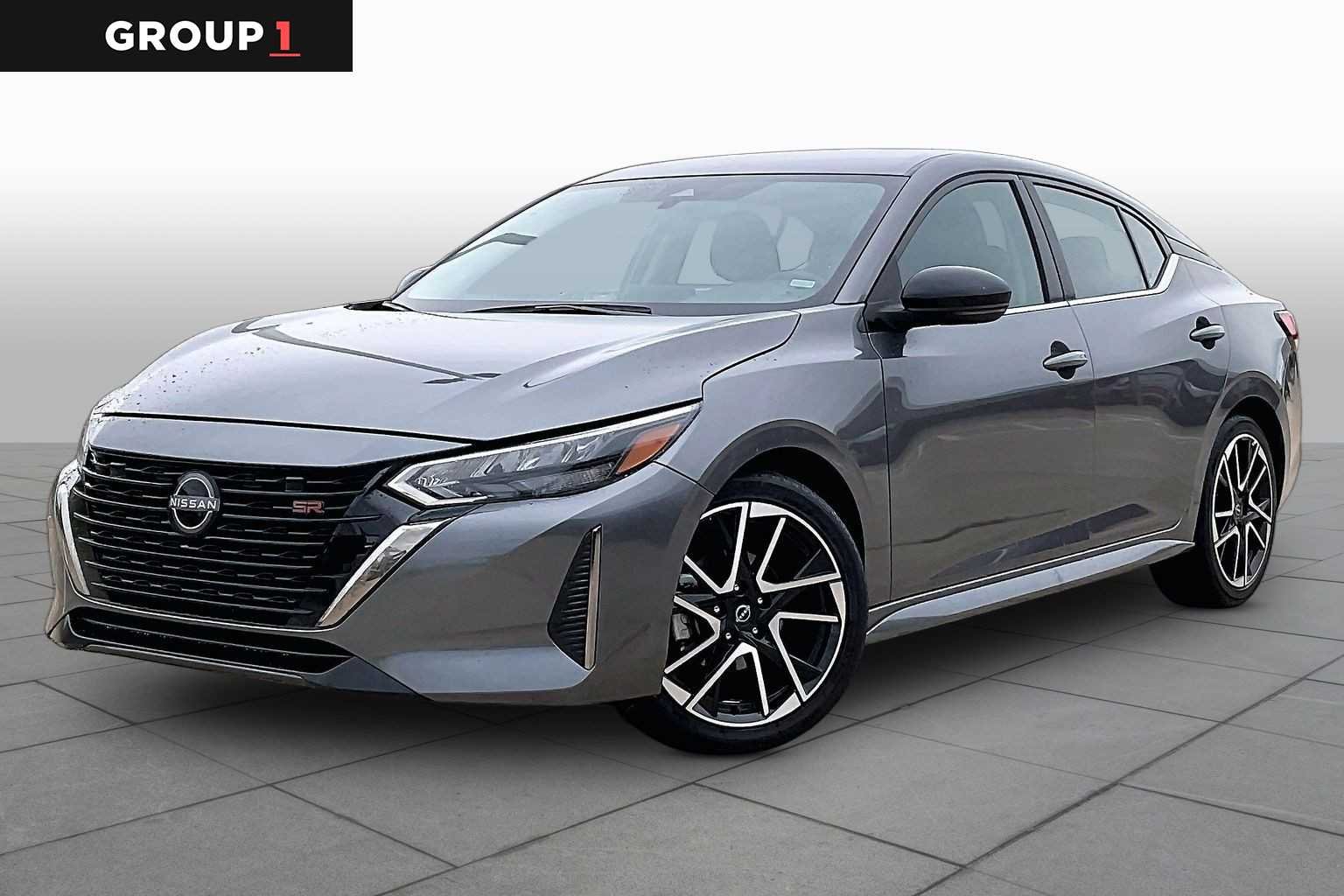2025 Nissan Sentra