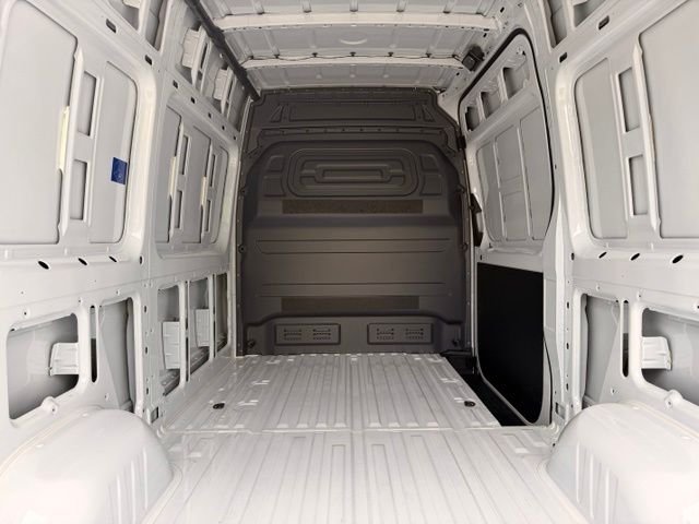 2025 Mercedes-Benz Sprinter Cargo Van Base - Photo 14