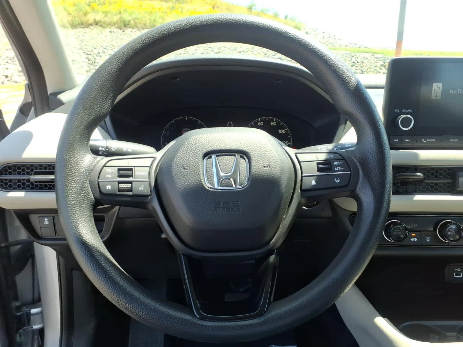 2023 Honda HR-V LX - Photo 24