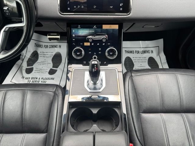 Used 2022 Fuji White Land Rover Dynamic image 27
