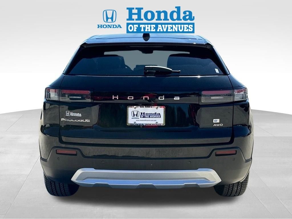 2026 Honda Prologue EX - Photo 6