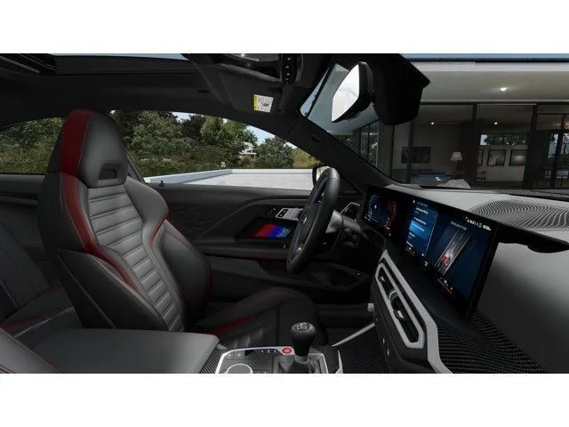 New 2026 Skyscraper Grey Metallic BMW Base image 10