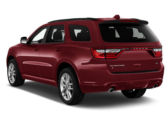 Used 2025 Octane Red Pearlcoat Dodge R/T Plus image 2