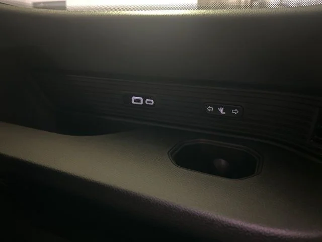 New 2026 High Gloss Black Exterior Paint Jeep Grand Wagoneer image 45