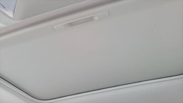 Certified Used 2021 BLUE FLAME Toyota  image 17