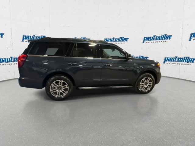 New 2026 Stone Blue Metallic Ford Active image 12