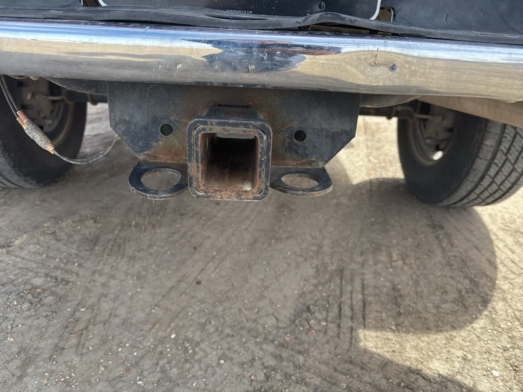 Used 2008 Maroon Dodge Laramie image 30
