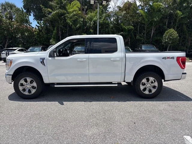 2021 Ford F-150 XLT - Photo 29