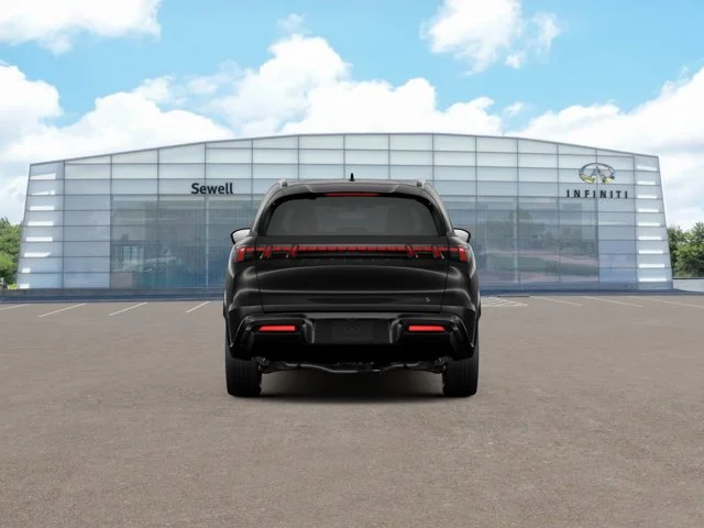 New 2027 MINERAL BLACK INFINITI Sport AWD image 2