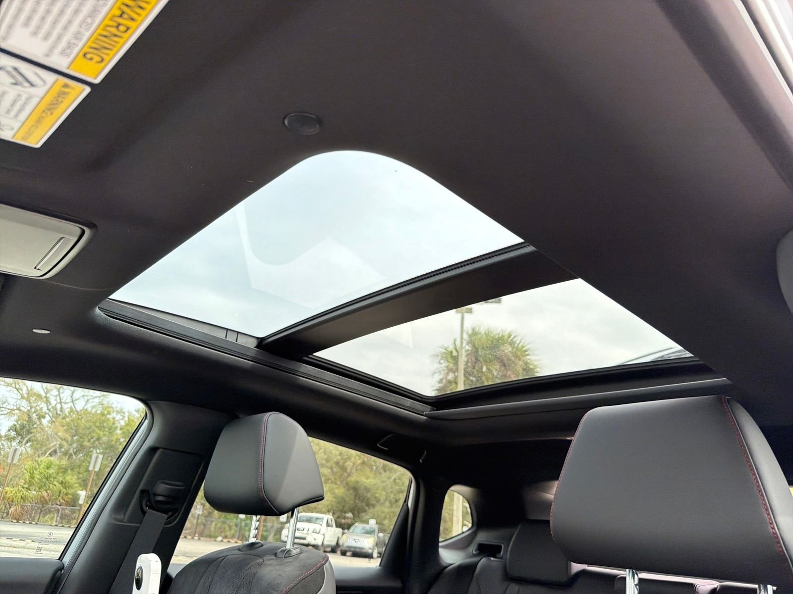 New 2026 Acura ADX A-Spec Package 4D Sport Utility