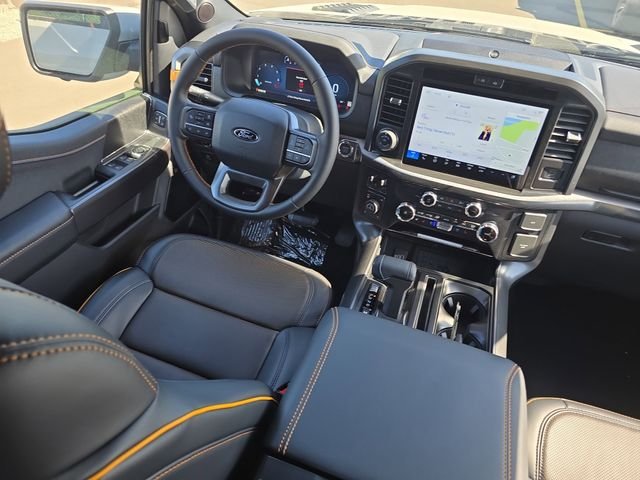 New 2026 Avalanche Ford Tremor® image 48