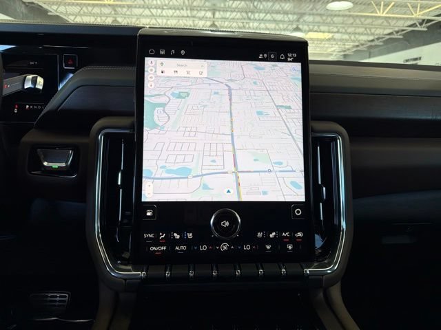 2026 GMC Yukon XL Denali Ultimate - Photo 24