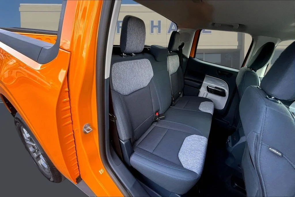 2026 Ford Maverick XLT - Photo 10
