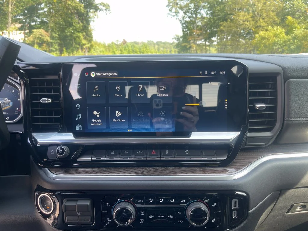 2026 Chevrolet Silverado 2500 HD LT - Photo 51