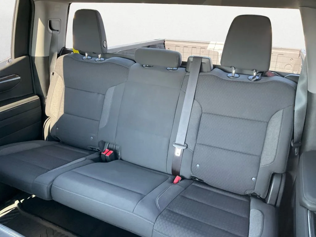 2024 Chevrolet Silverado 1500 LT Trail Boss - Photo 9