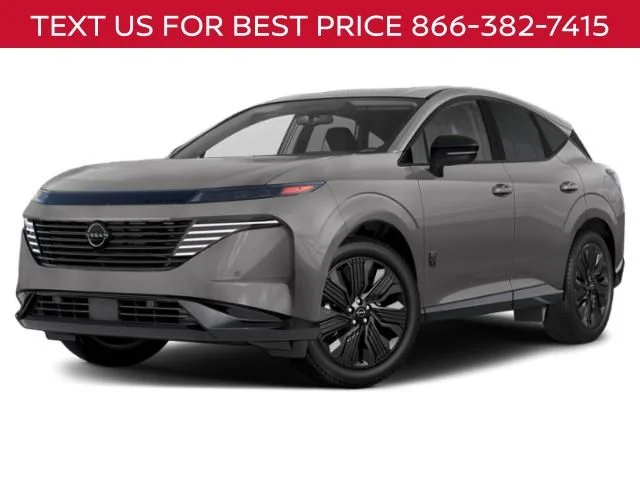 2027 Nissan Murano