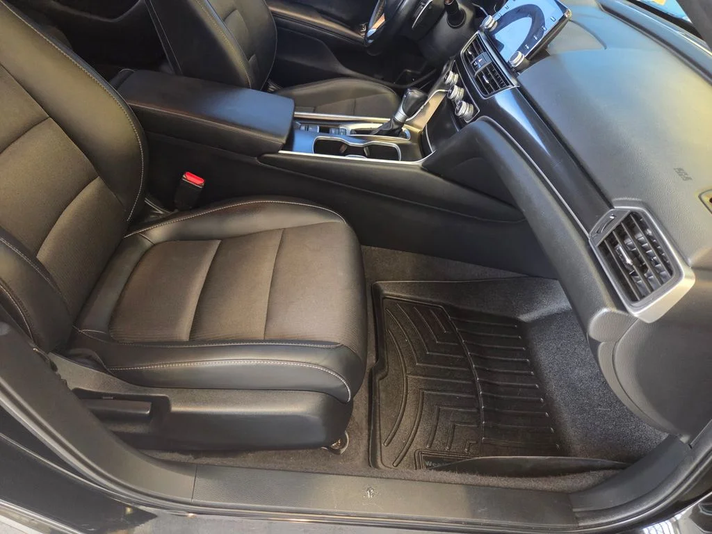 2022 Honda Accord Sport - Photo 21