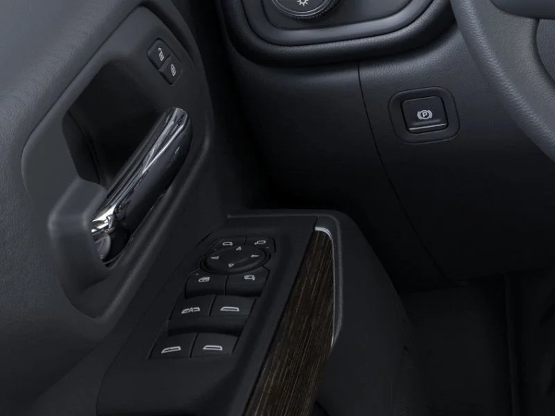 2025 GMC Sierra 2500HD Pro - Photo 84