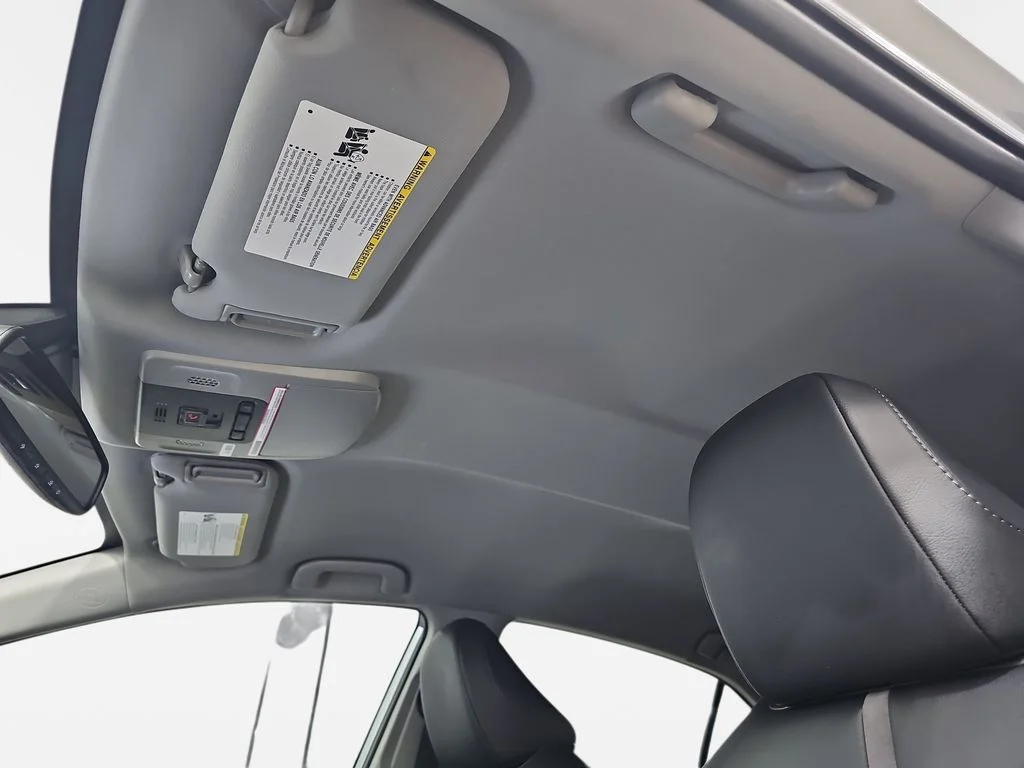 Used 2023 Silver Toyota XLE image 31