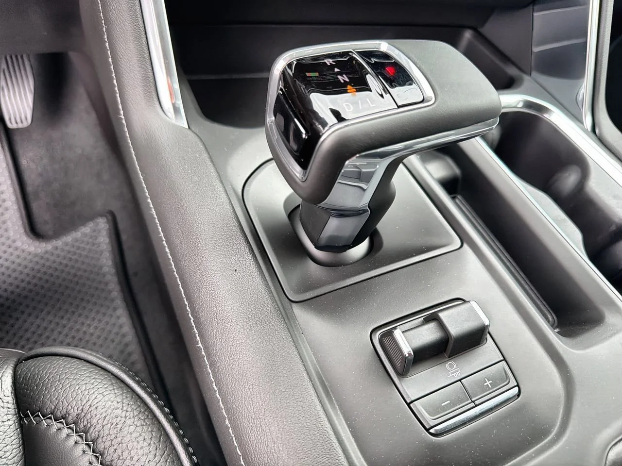 New 2026 Onyx Black GMC Denali image 14