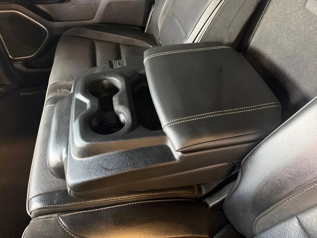Used 2020 White Ram Laramie image 25
